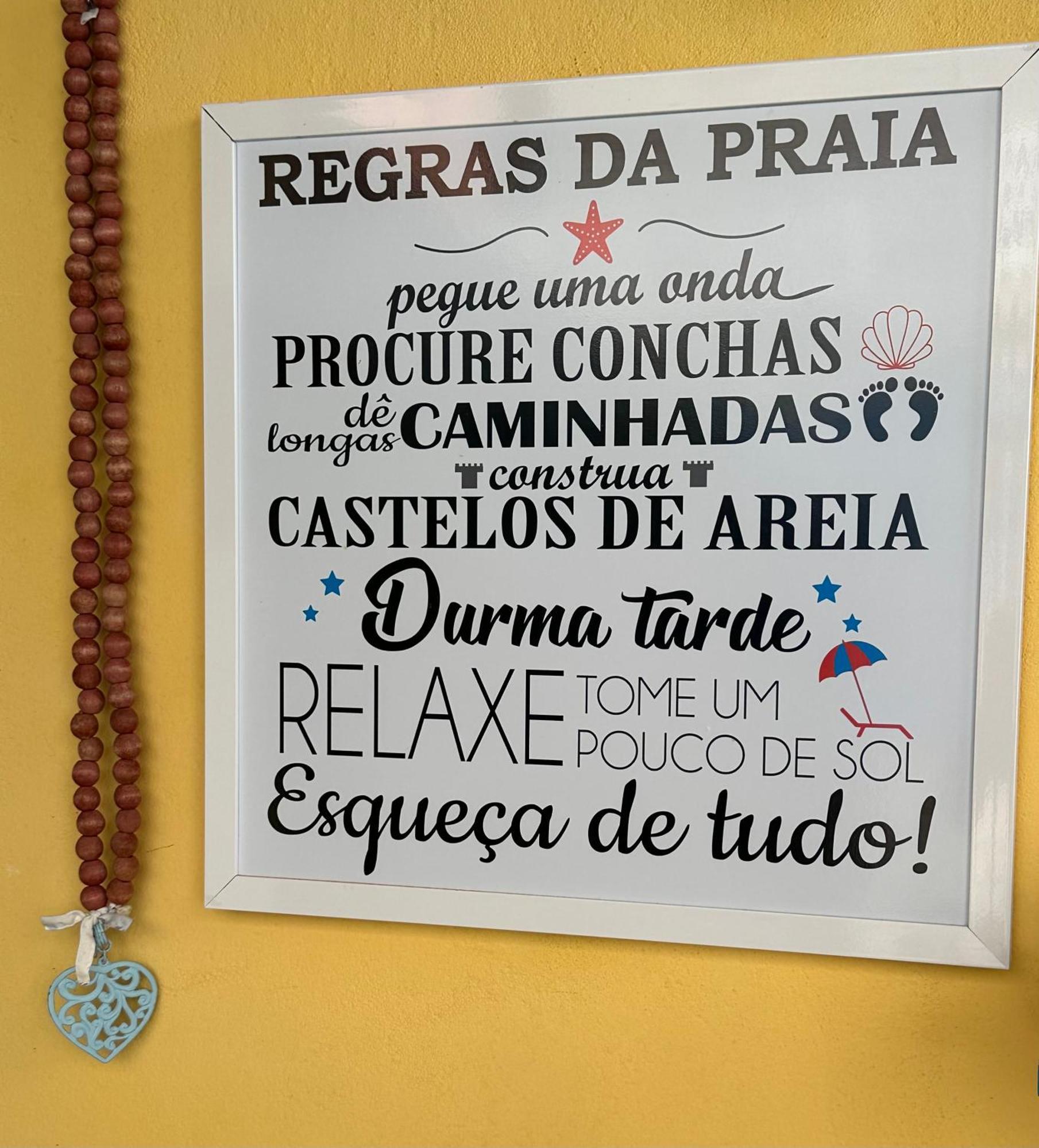 Pipa Beach Chales Praia de Pipa Exterior foto